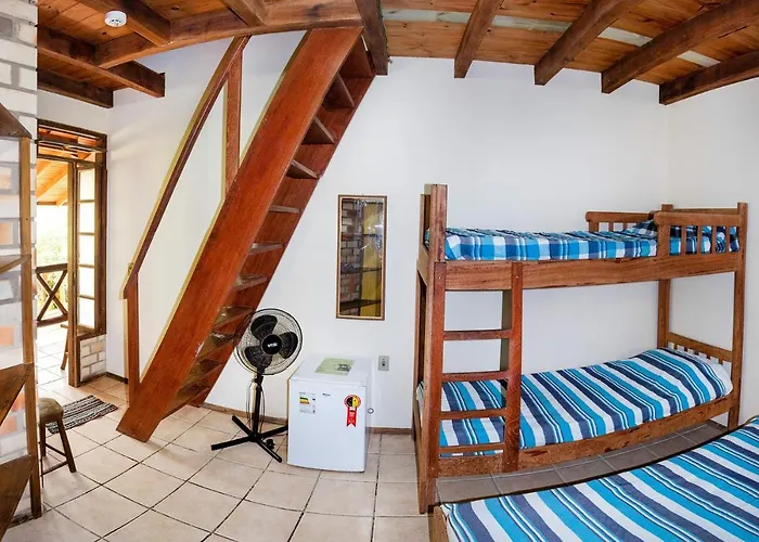 Pousada Kalua Praia Garopaba